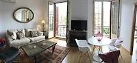 Apartment Lodgingmalaga Plaza De La Constitucion