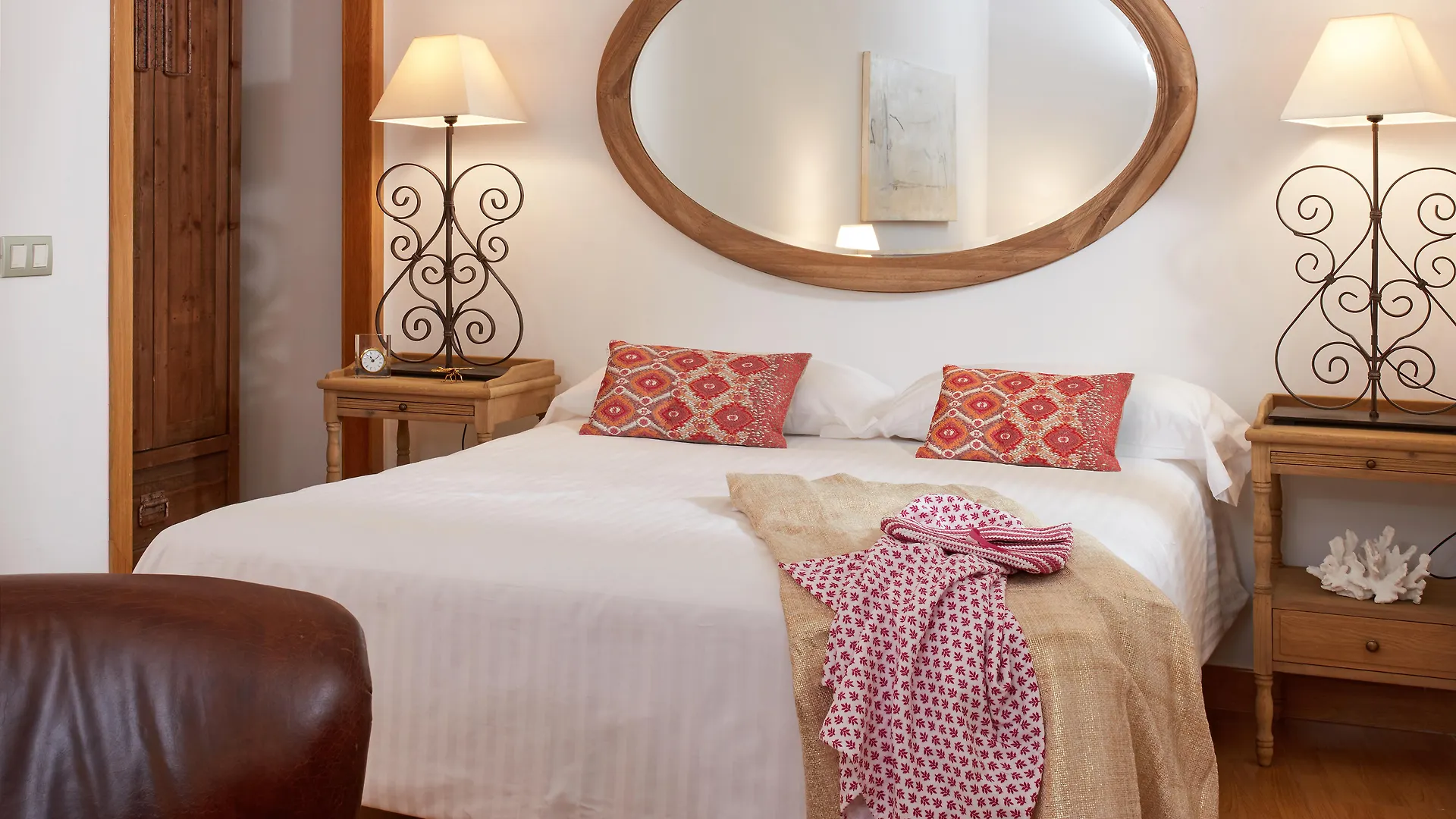 Apartment Lodgingmalaga Plaza De La Constitucion Spain