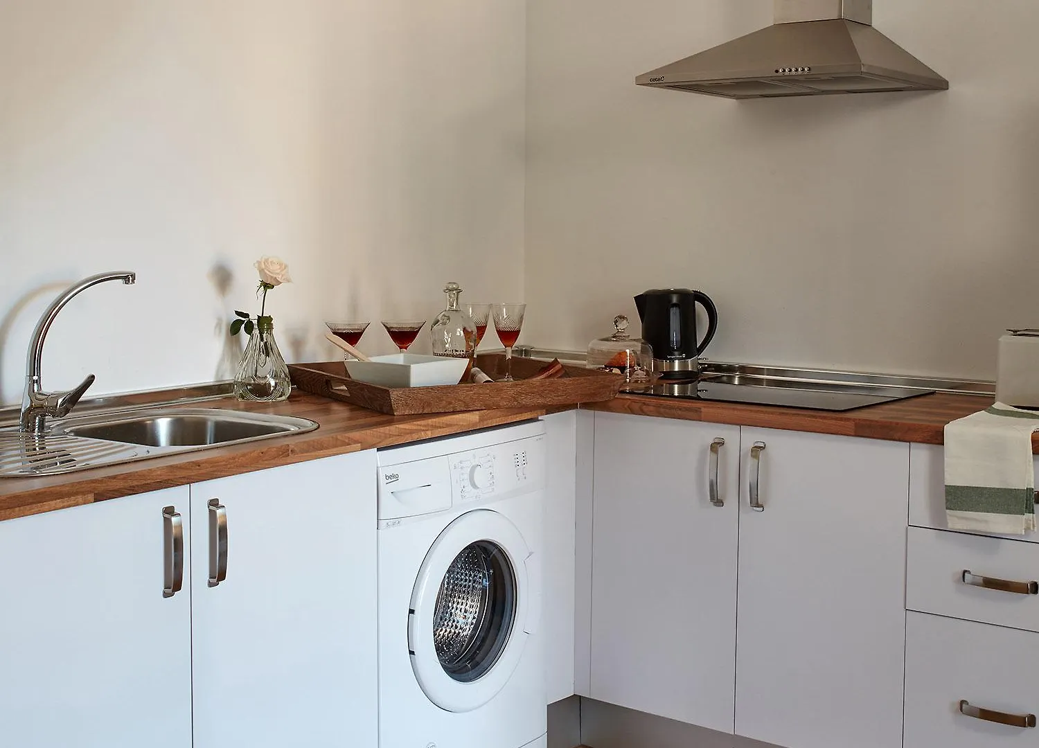 Lodgingmalaga Plaza De La Constitucion Apartment