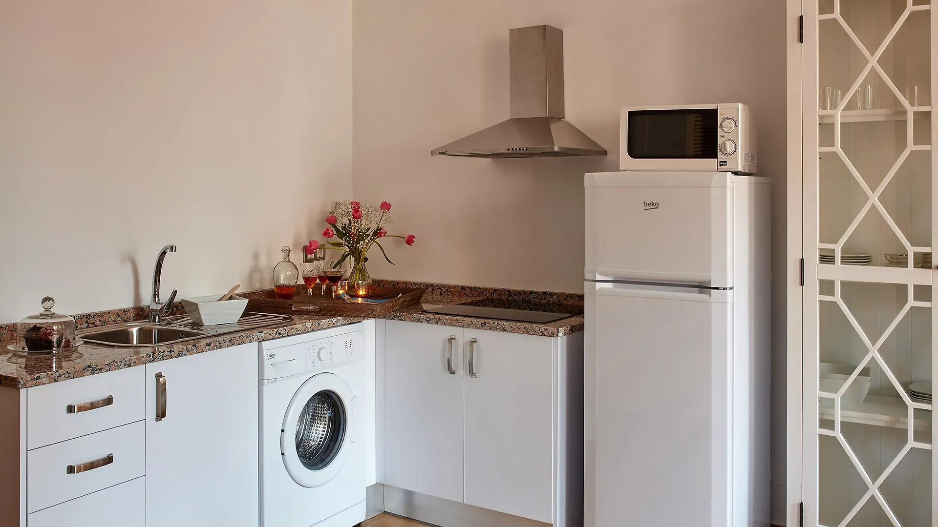 Apartment Lodgingmalaga Plaza De La Constitucion Spain