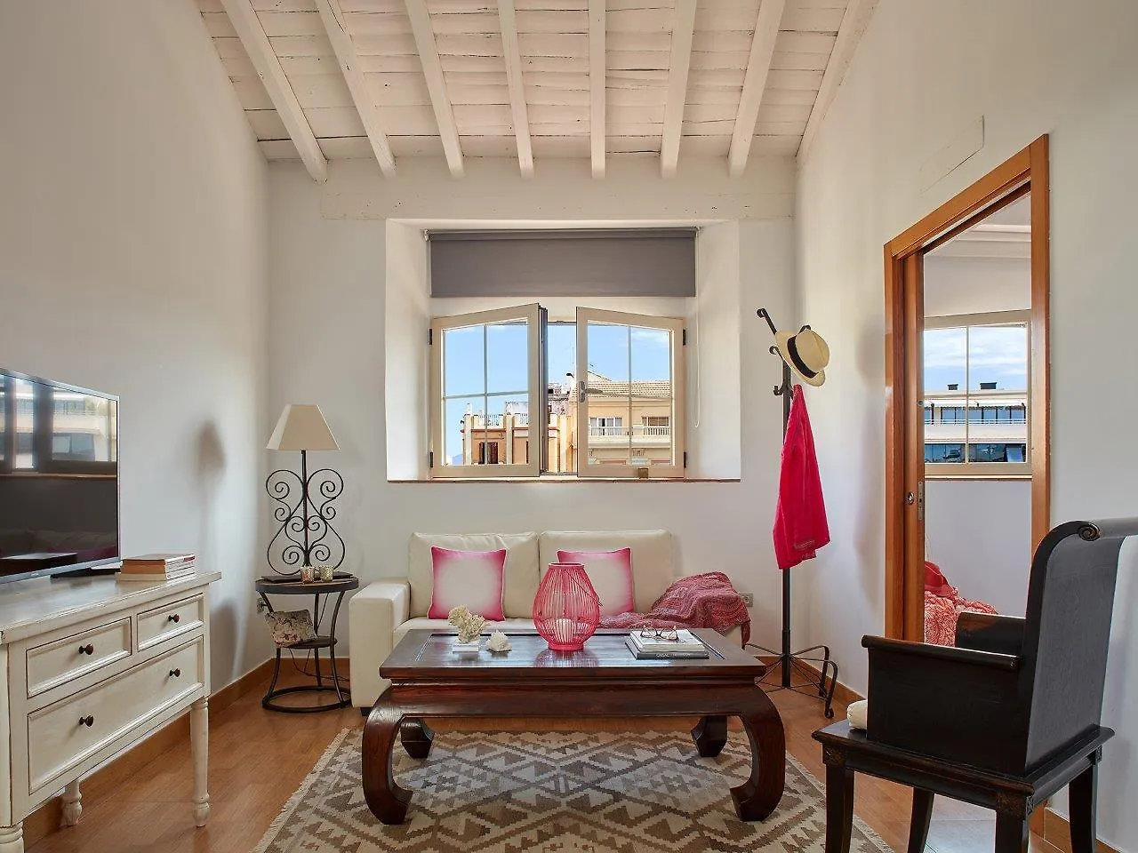 Apartment Lodgingmalaga Plaza De La Constitucion