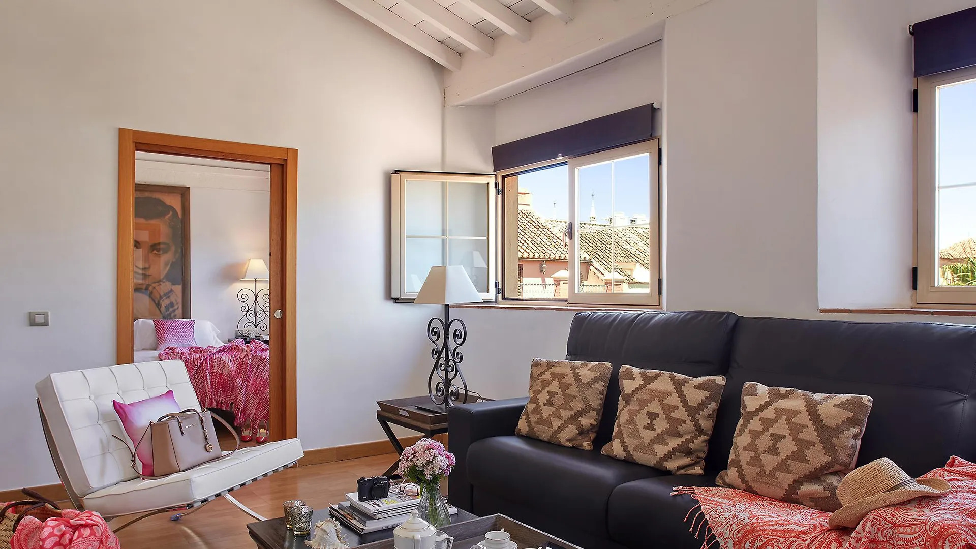 Apartment Lodgingmalaga Plaza De La Constitucion