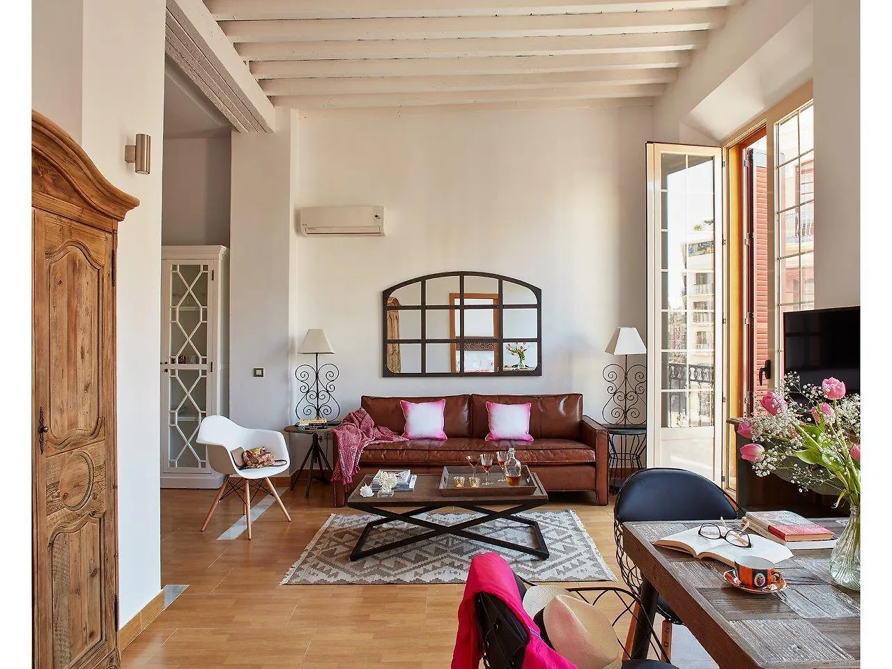 Apartment Lodgingmalaga Plaza De La Constitucion