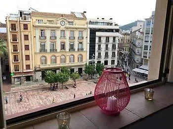 Apartment Lodgingmalaga Plaza De La Constitucion