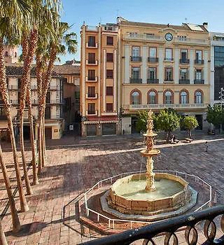 Lodgingmalaga Plaza De La Constitucion 0*, Malaga Spain