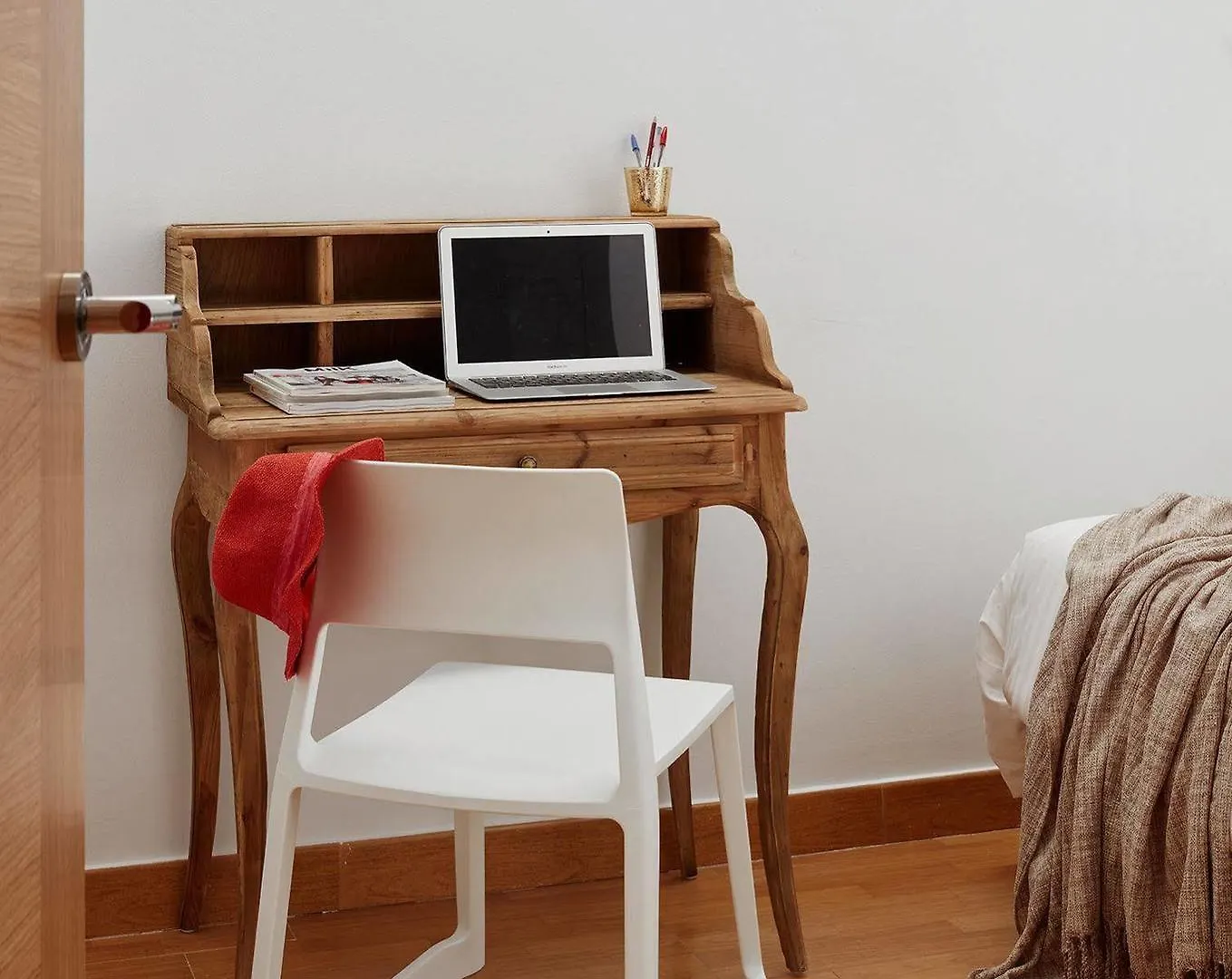 Lodgingmalaga Plaza De La Constitucion Apartment