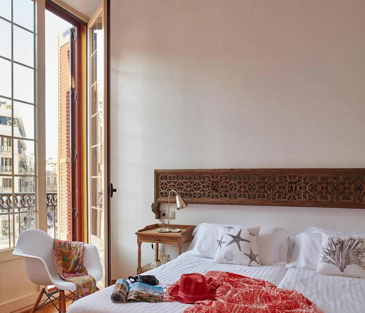 Apartment Lodgingmalaga Plaza De La Constitucion