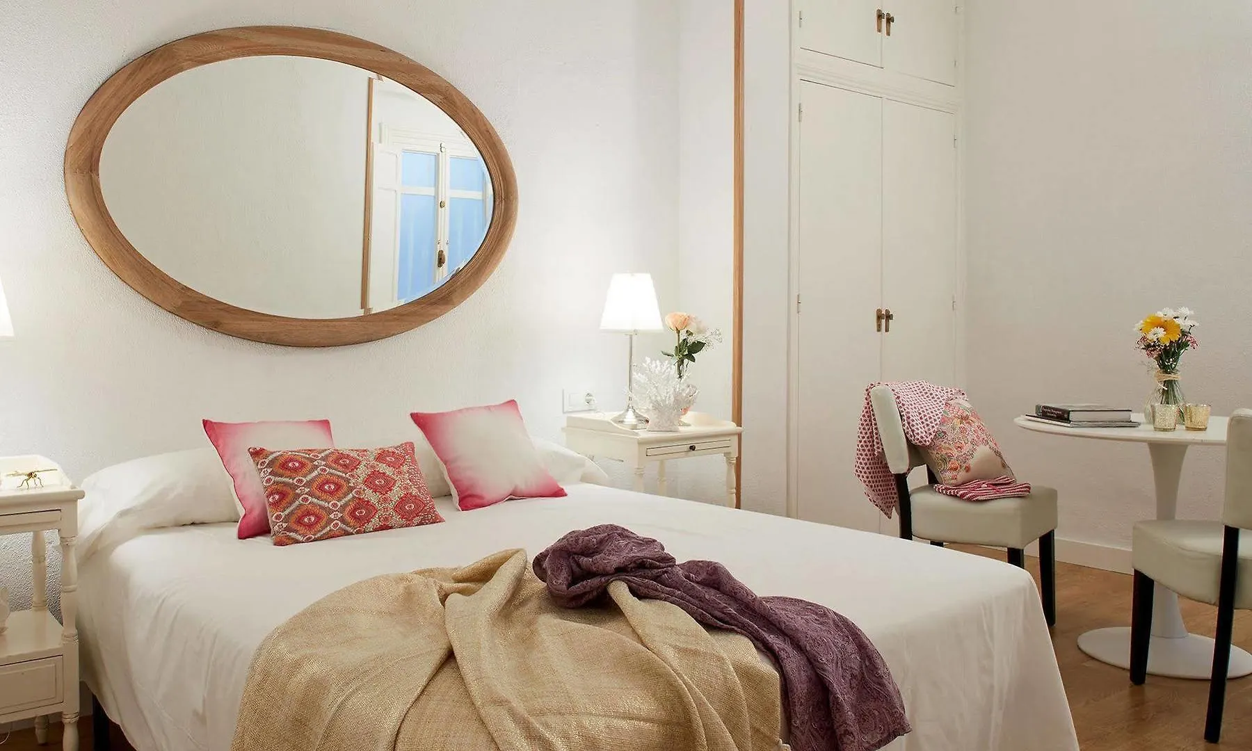 Apartment Lodgingmalaga Plaza De La Constitucion